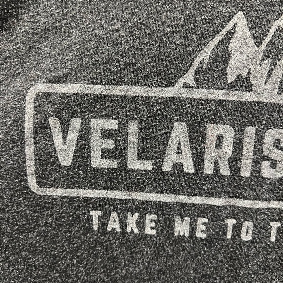 Bookish Tee | Large - Picture 4 of 4